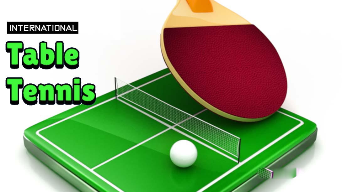 [Switch游戏]Olympic Table Tennis-梦境潮玩