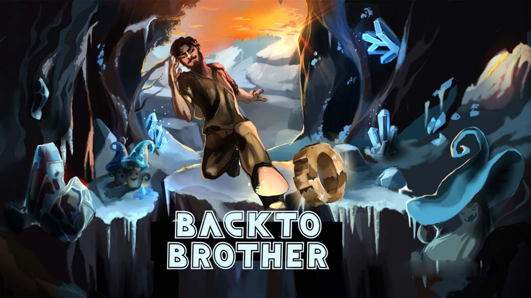[Switch游戏]BackToBrother-梦境潮玩