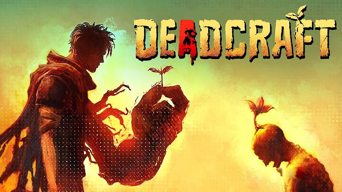[Switch游戏]创尸纪 DEADCRAFT-梦境潮玩