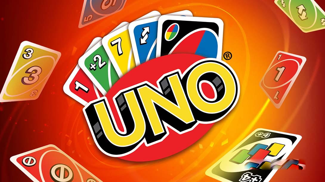 [Switch游戏]UNO for Nintendo-梦境潮玩