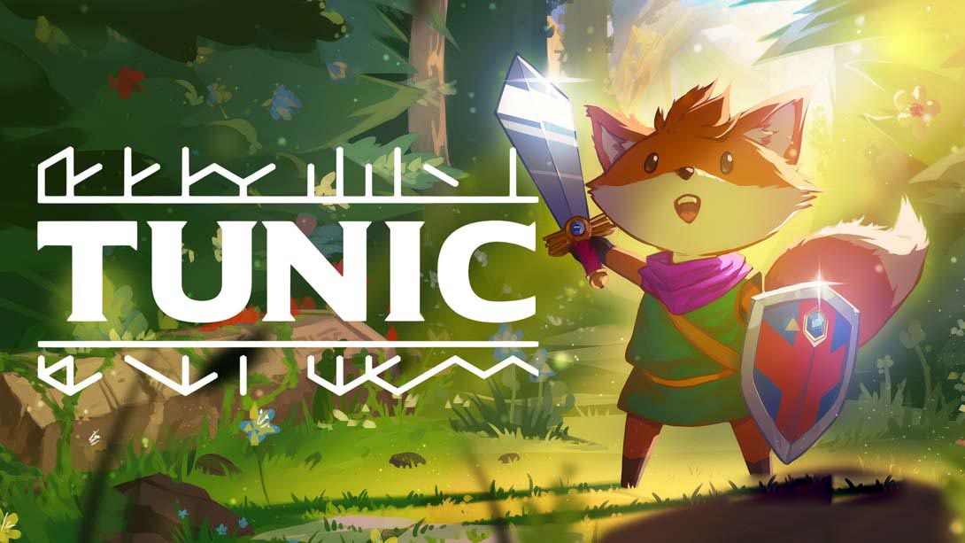[金手指]《小狐狸冒险/Tunic》1.0.1-梦境潮玩