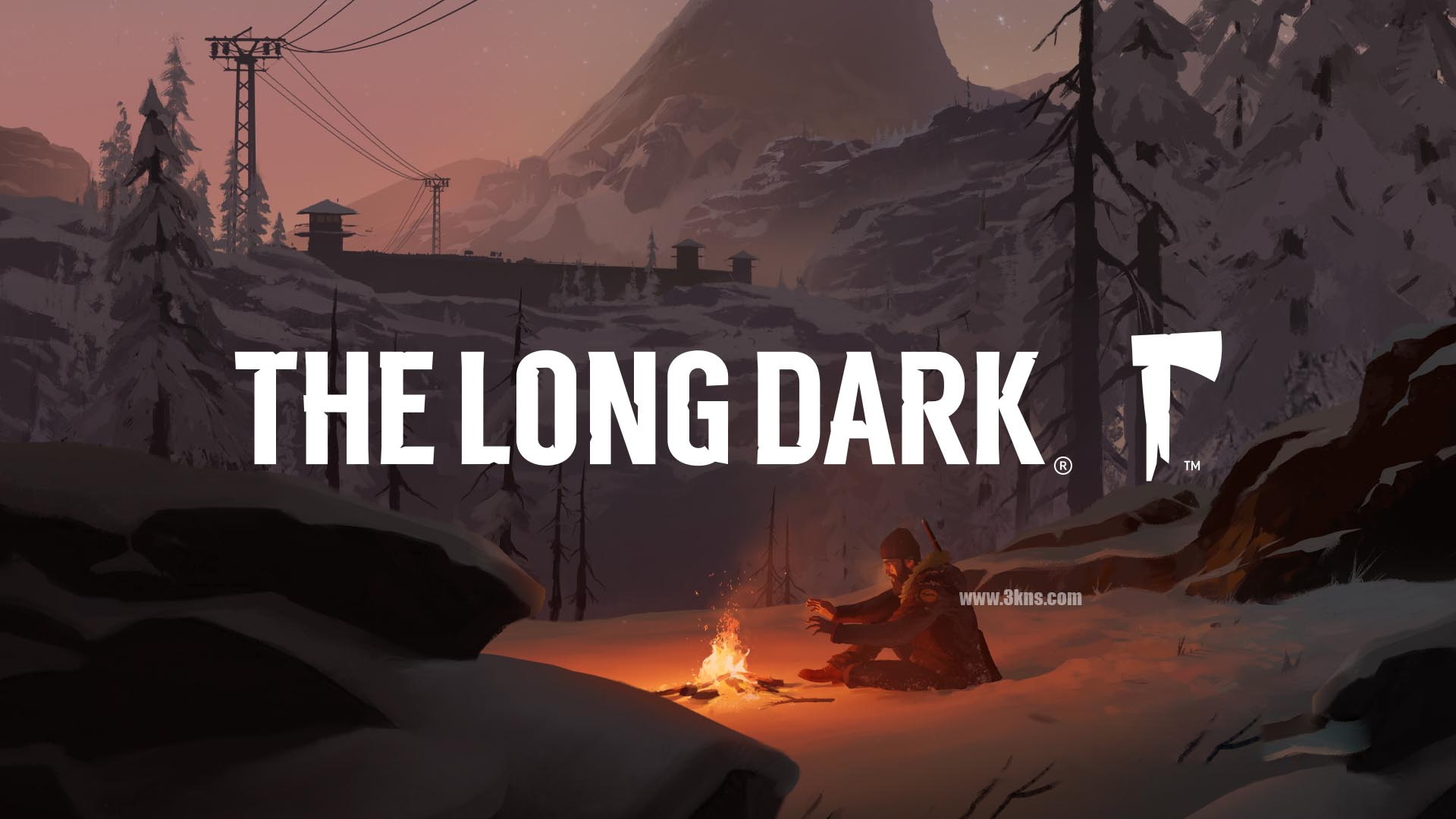 [Switch游戏]漫漫长夜 The Long Dark-梦境潮玩