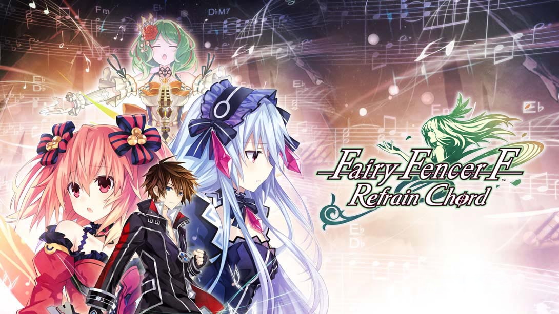 [金手指]《妖精剑士 Fairy Fencer F 》1.0.1-梦境潮玩
