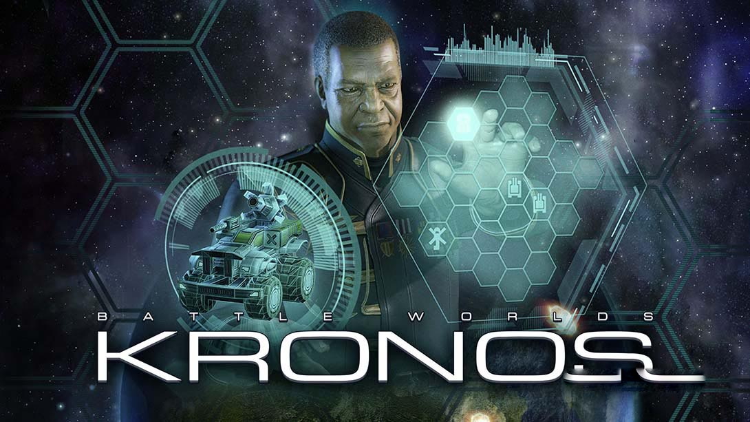 [Switch游戏]战斗世界：克洛诺斯 Battle Worlds: Kronos-梦境潮玩