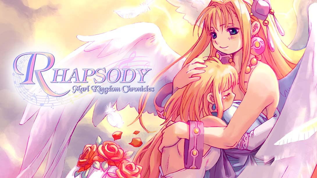 [Switch游戏]狂想曲:马尔王国编年史 Rhapsody: Marl Kingdom Chronicles-梦境潮玩