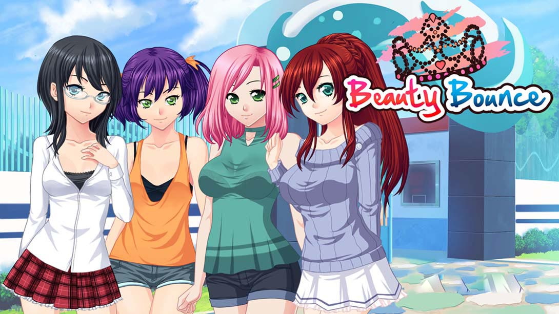 [Switch游戏]美女效应 Beauty Bounce-梦境潮玩