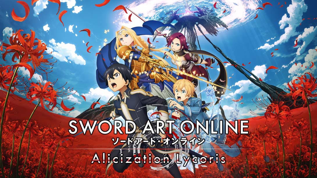[金手指]《刀剑神域 彼岸游境》3.0.1-梦境潮玩