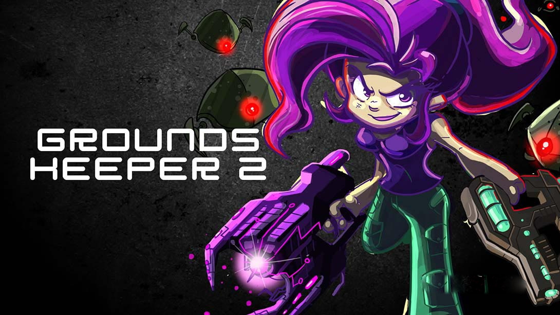 [Switch游戏]家园守卫2 Groundskeeper2-梦境潮玩