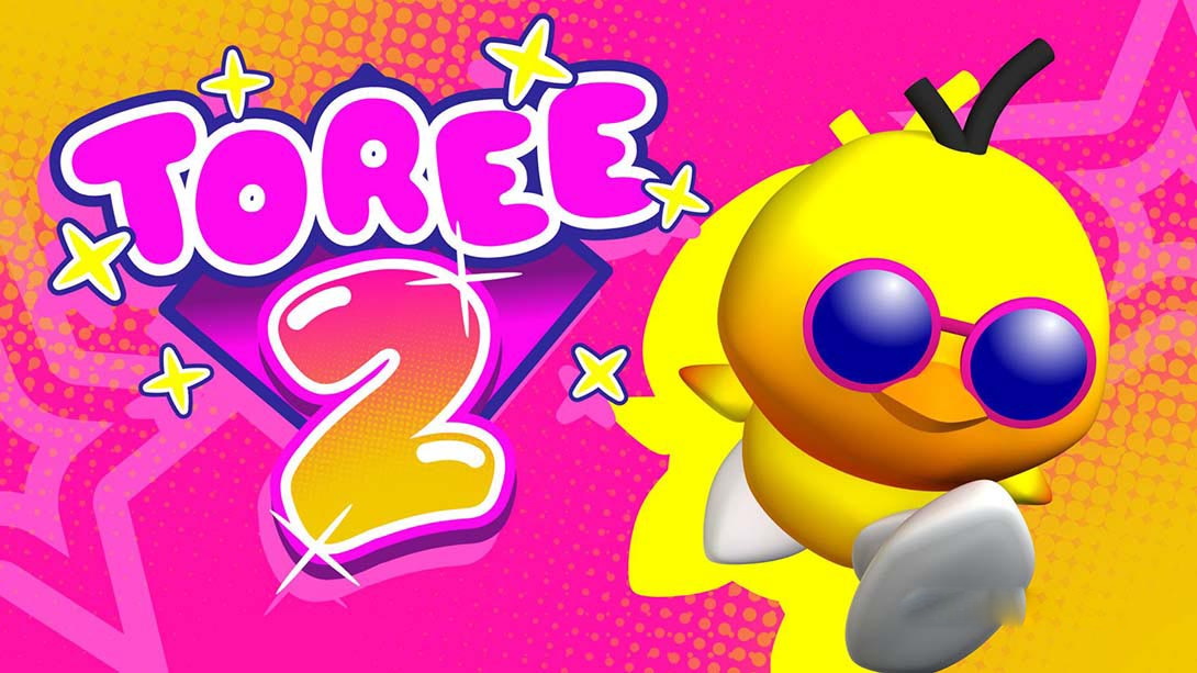 [Switch游戏]小黄鸭 2 Toree 2-梦境潮玩