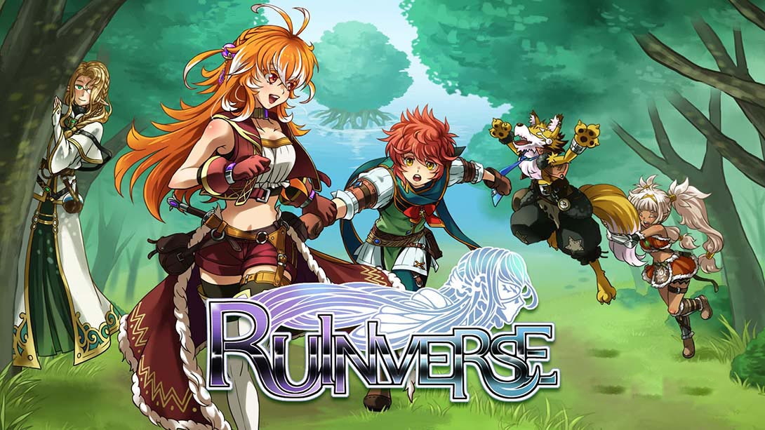 [金手指]Ruinverse（1.0.0）金手指-梦境潮玩
