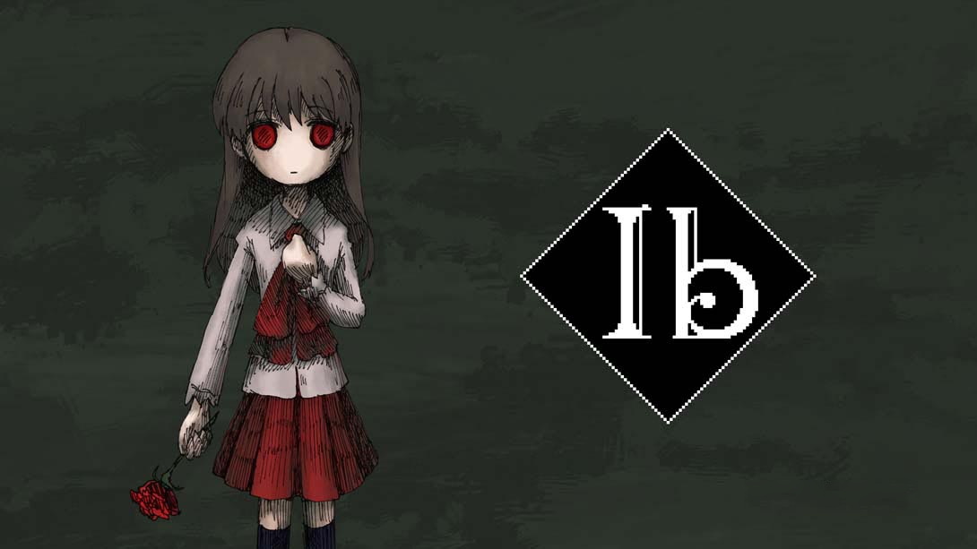 [Switch游戏]ib恐怖美术馆-梦境潮玩