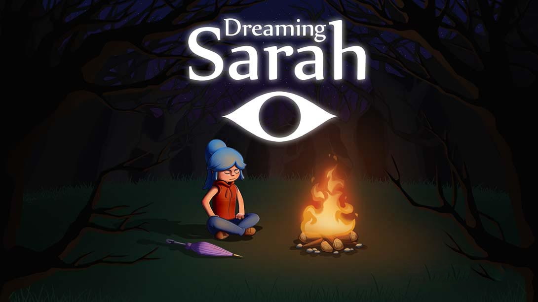 [Switch游戏]莎拉的梦中冒险 Dreaming Sarah-梦境潮玩