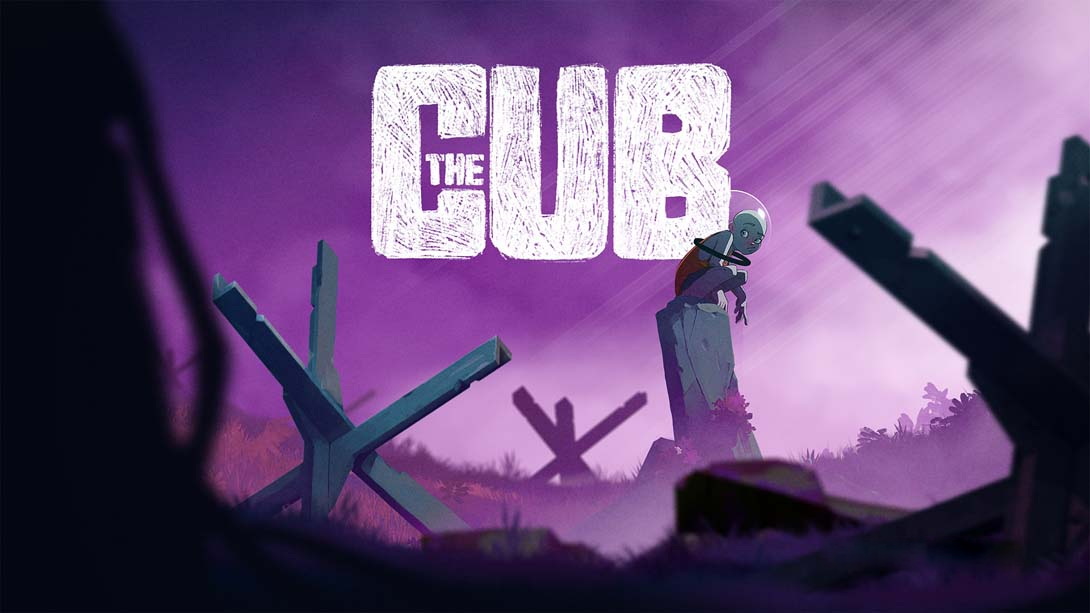 [Switch游戏]弃子 .The Cub-梦境潮玩