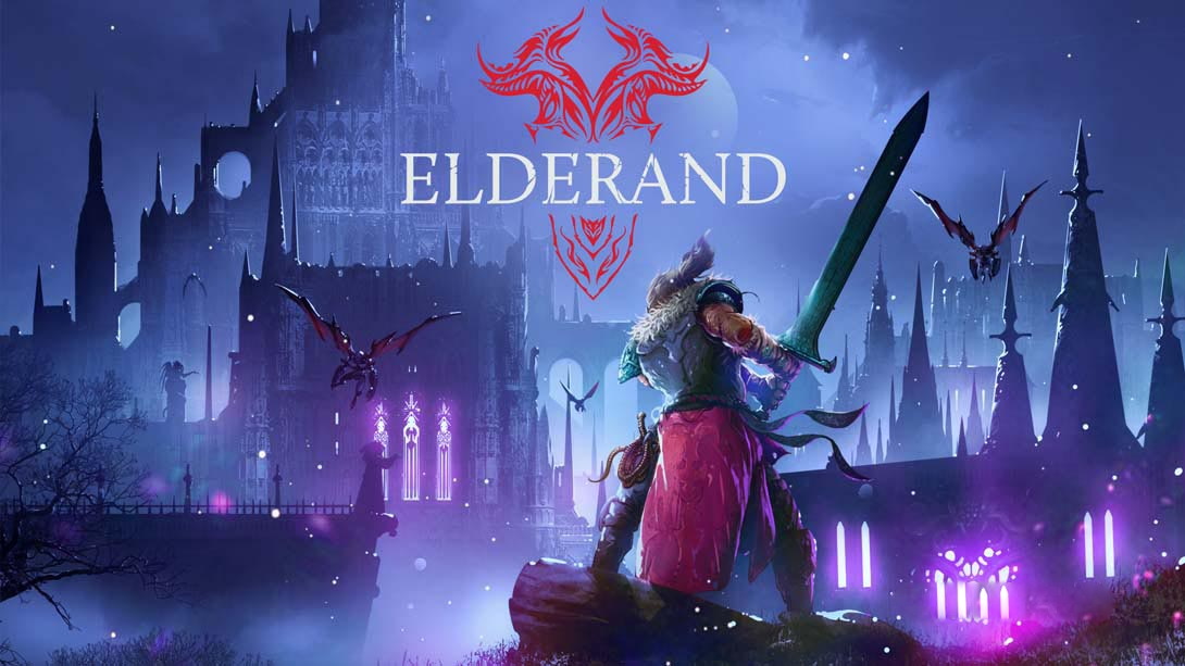 [Switch游戏]地堡埃德兰 Elderand-梦境潮玩