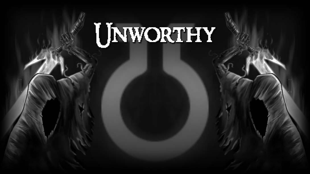 [Switch游戏]Unworthy-梦境潮玩