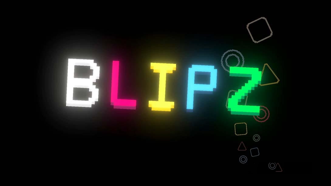 [Switch游戏]闪电战 Blipz-梦境潮玩