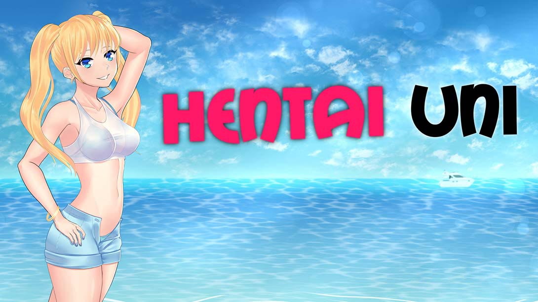 [Switch游戏]HentaiUni-梦境潮玩