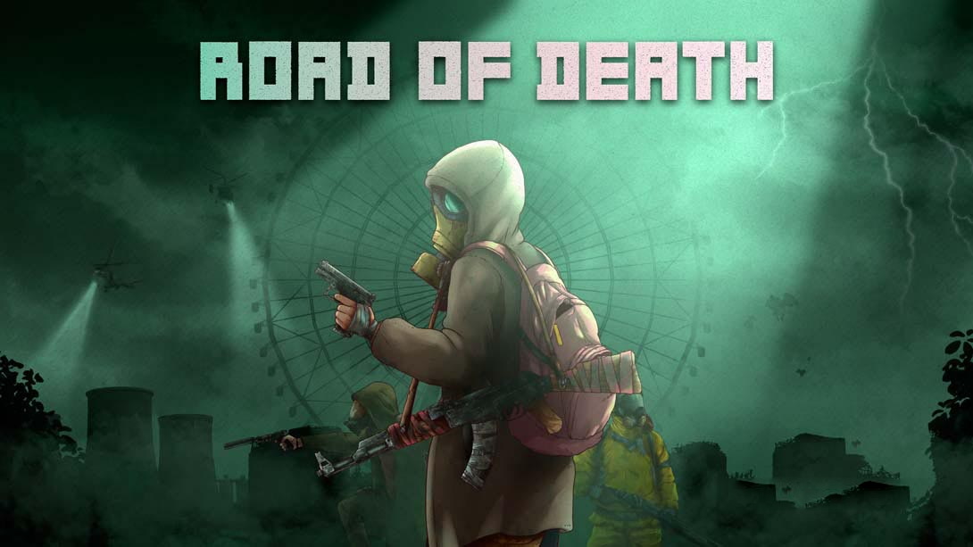 [Switch游戏]Road of Death-梦境潮玩