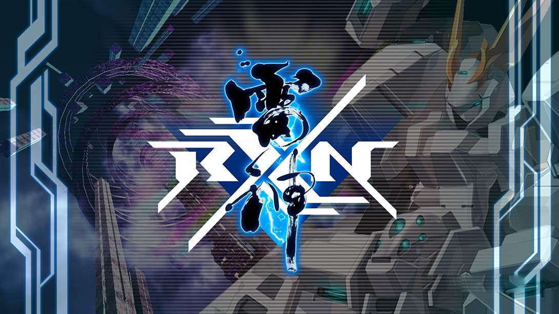 [Switch游戏]RNX 雷神 RXN RAIXIN-梦境潮玩