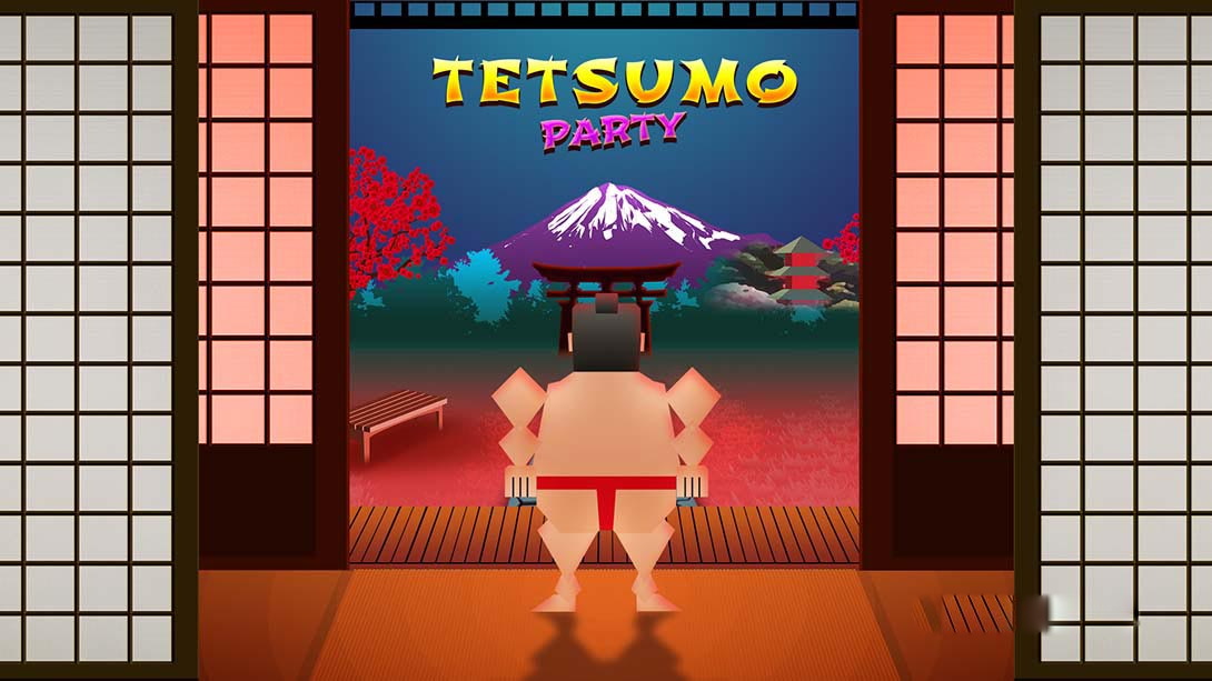 [Switch游戏]多斯科伊派对 .Tetsumo Party-梦境潮玩