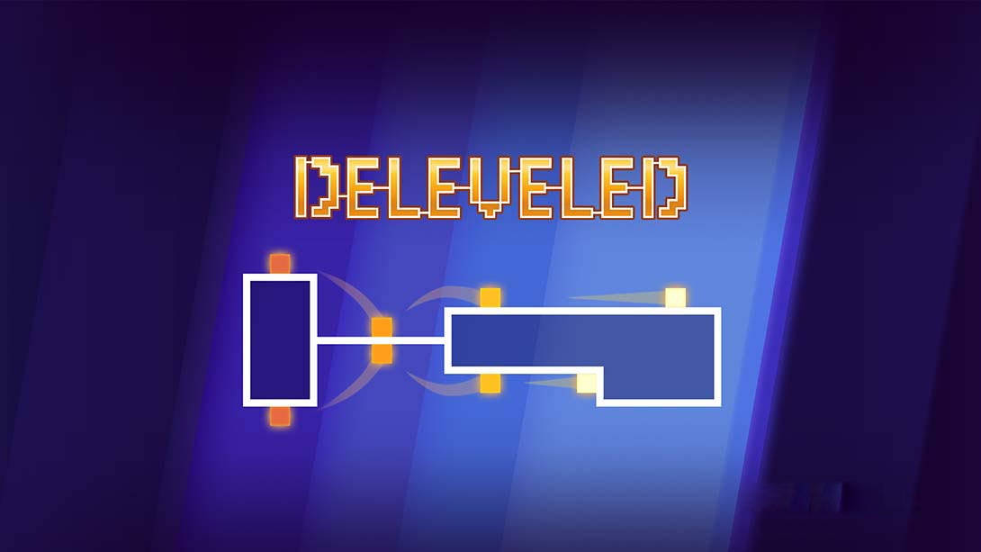 [Switch游戏]Deleveled-梦境潮玩