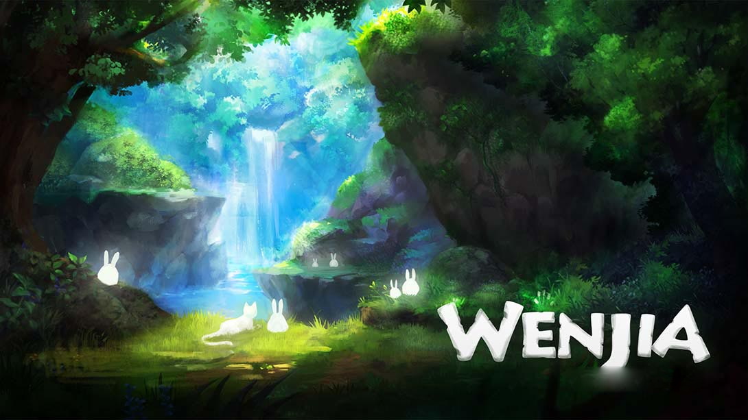 [Switch游戏]文嘉 Wenjia-梦境潮玩