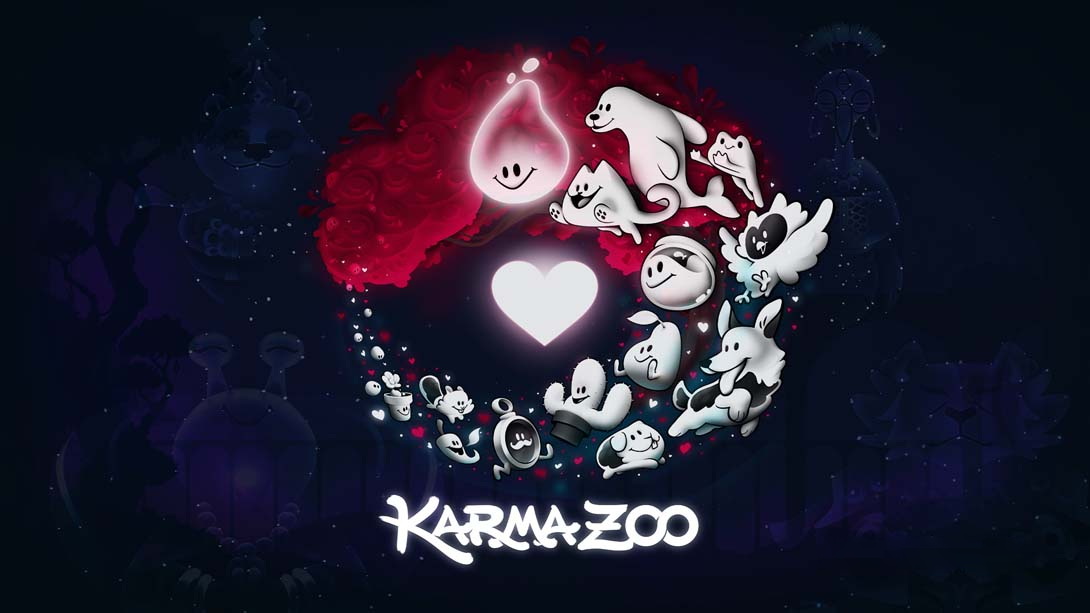 [Switch游戏]因果动物园 .KarmaZoo-梦境潮玩