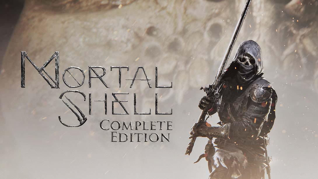 [Switch游戏]致命躯壳 Mortal Shell-梦境潮玩