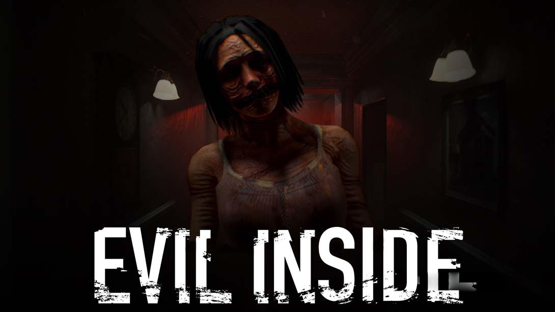 [Switch游戏]恶灵在内 Evil Inside-梦境潮玩