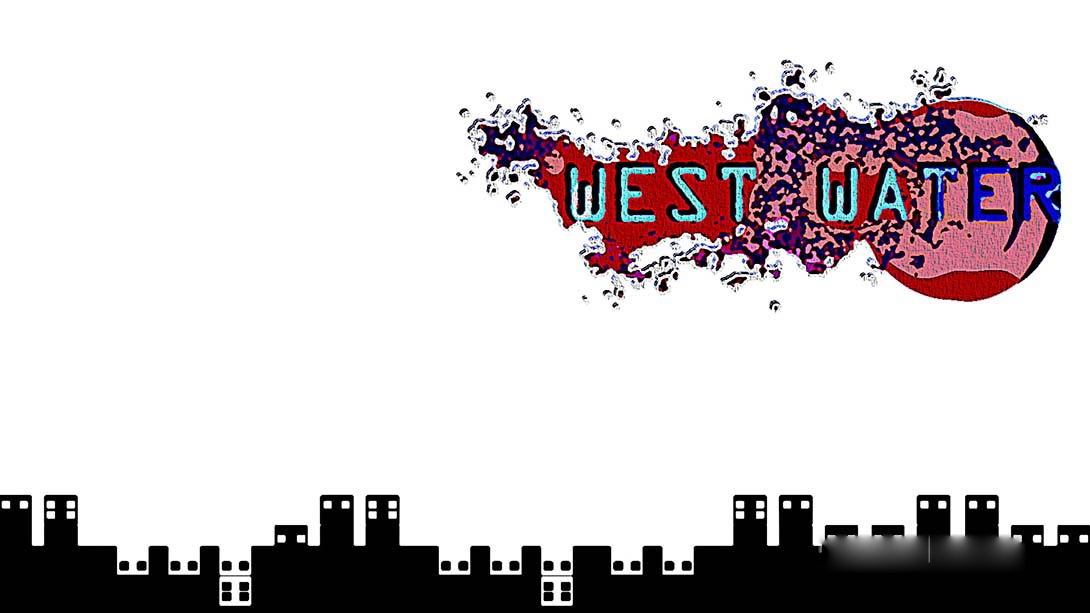 [Switch游戏]West Water-梦境潮玩