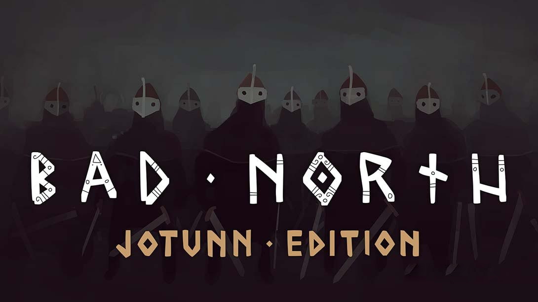 [Switch游戏]绝境北方 Bad North-梦境潮玩