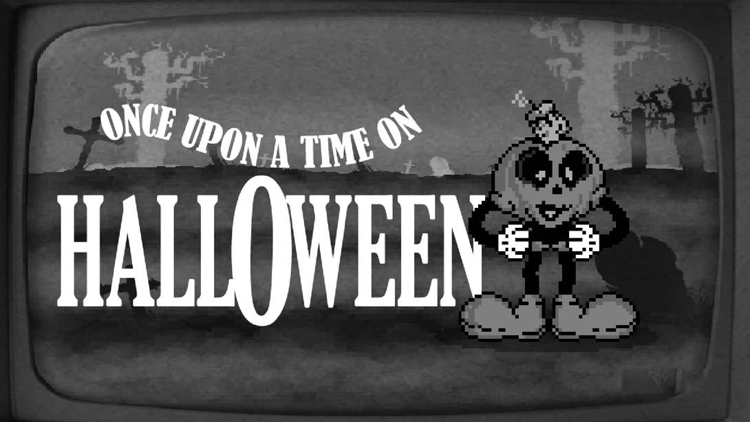 [Switch游戏]ONCE UPON A TIME ON HALLOWEEN-梦境潮玩