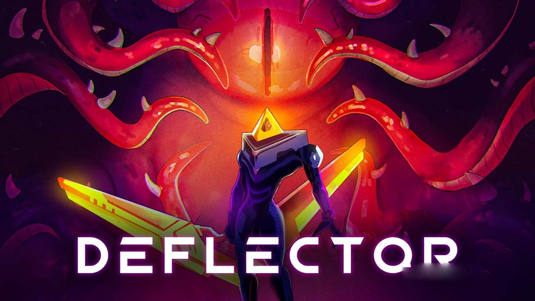 [Switch游戏]偏转者 .Deflector-梦境潮玩