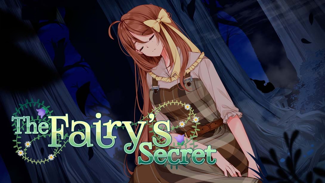 [switch游戏]仙女之秘 .The Fairy’s Secret-梦境潮玩