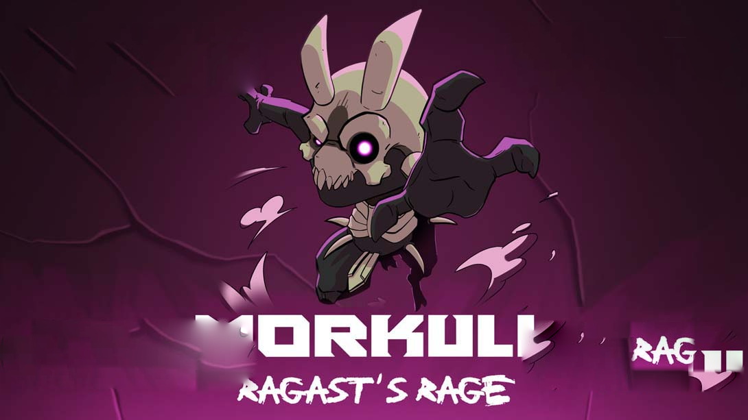 [Switch游戏]魔骨 .Morkull Ragast’s Rage-梦境潮玩