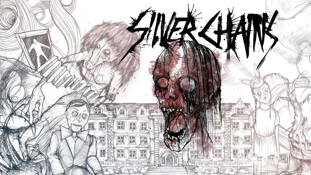 [Switch游戏]银链Silver Chains-梦境潮玩