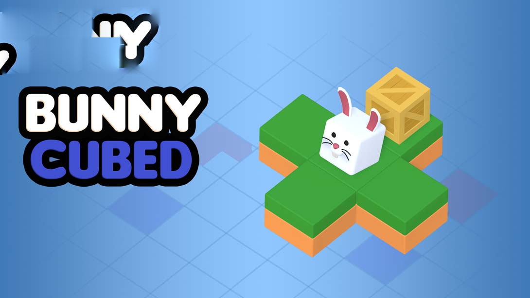 [switch游戏]立方兔 .Bunny Cubed-梦境潮玩