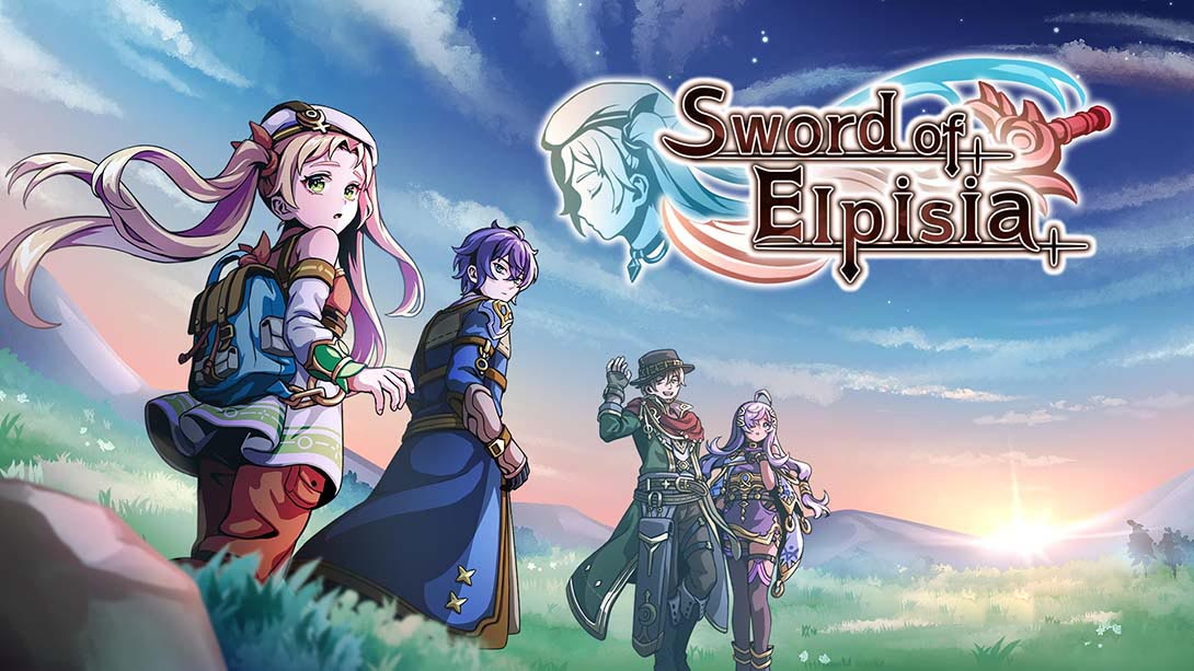 [Switch游戏]艾尔皮西亚之剑 Sword of Elpisia-梦境潮玩