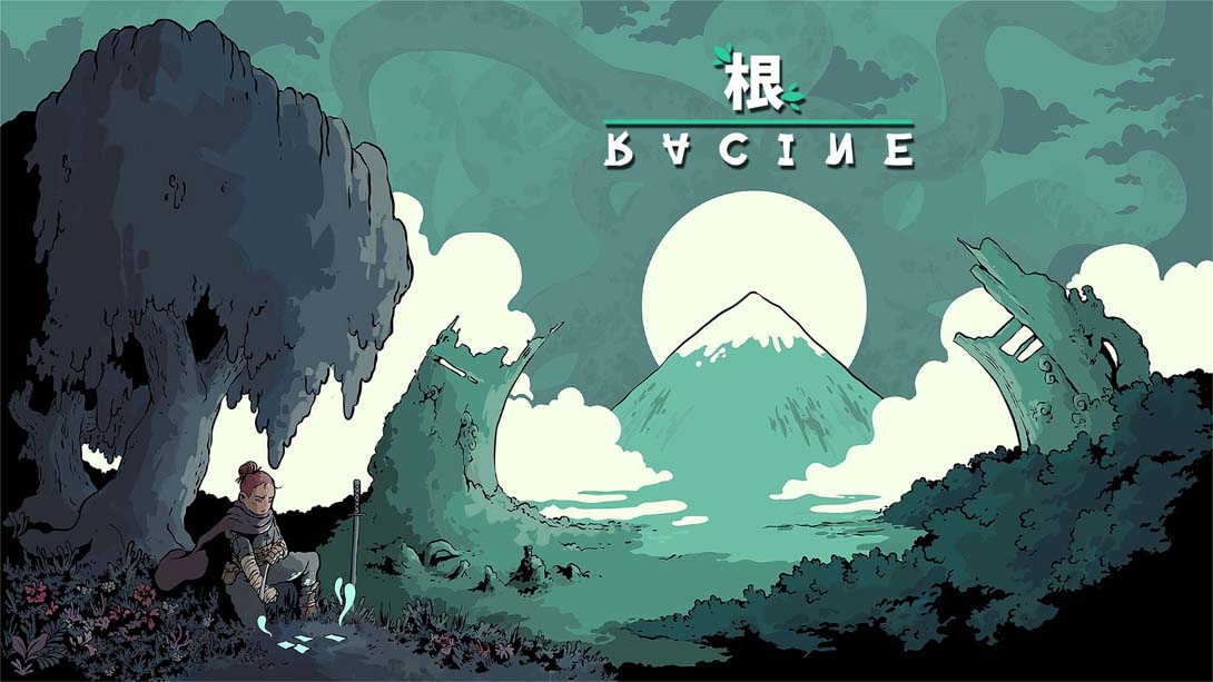[Switch游戏]根 .Racine-梦境潮玩