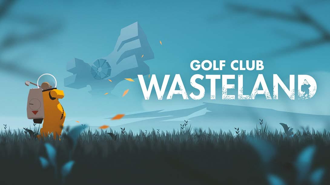 [Switch游戏]高尔夫俱乐部：废土 Golf Club Wasteland-梦境潮玩