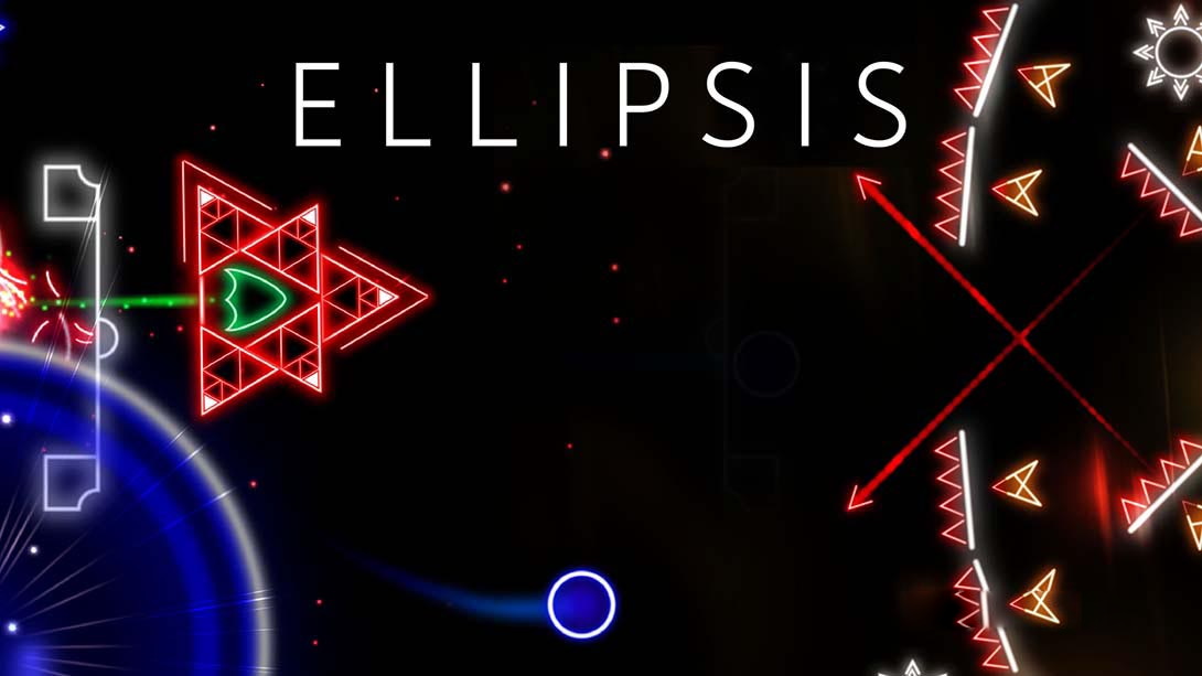 [Switch游戏]省略 Ellipsis-梦境潮玩