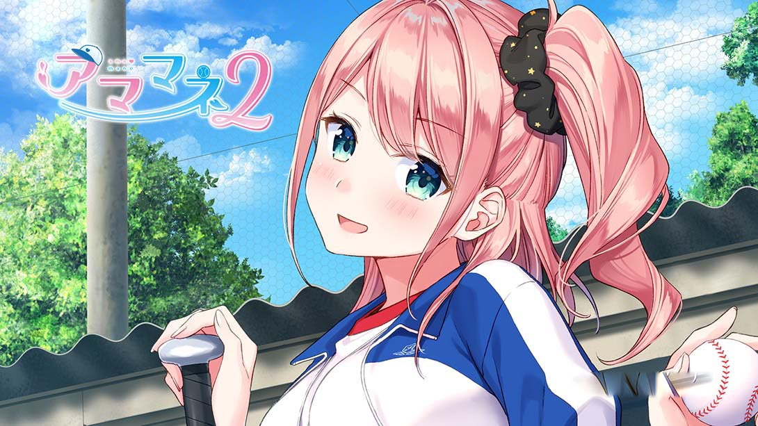 [Switch游戏]甜蜜经理2 Amane 2-梦境潮玩