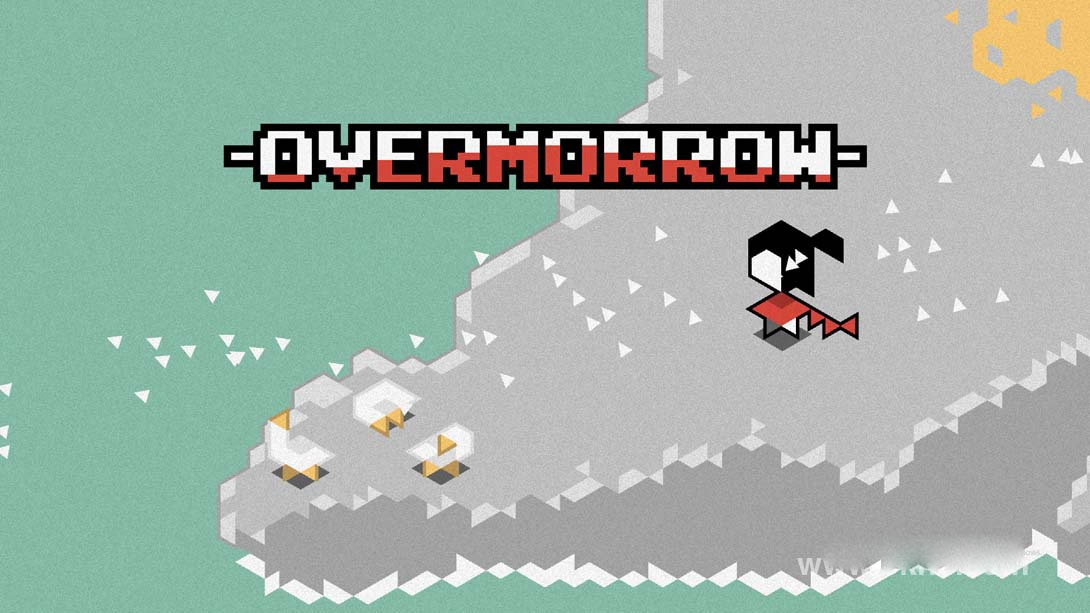 [Switch游戏]明日战记 .Overmorrow-梦境潮玩