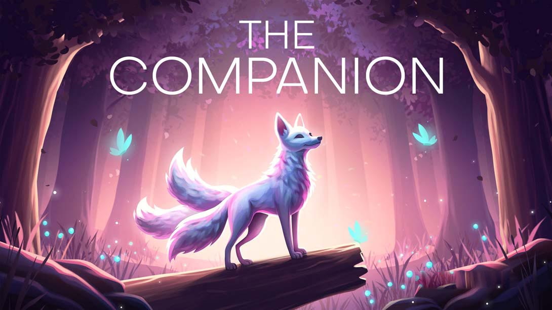 [Switch游戏]同伴 The Companion-梦境潮玩