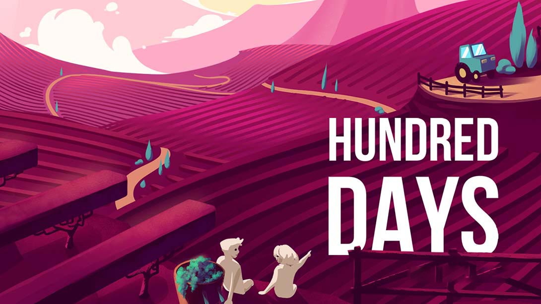 [Switch游戏]百日 – 酿酒模拟器 Hundred Days – Winemaking Simulator-梦境潮玩