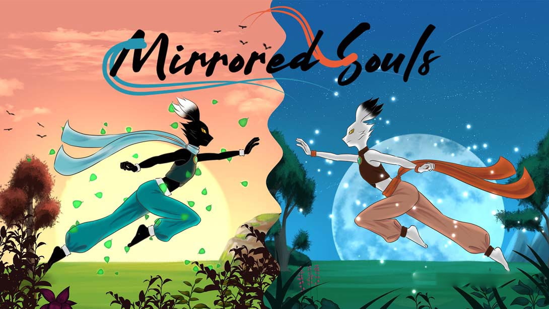[Switch游戏]镜像之魂 Mirrored Souls-梦境潮玩