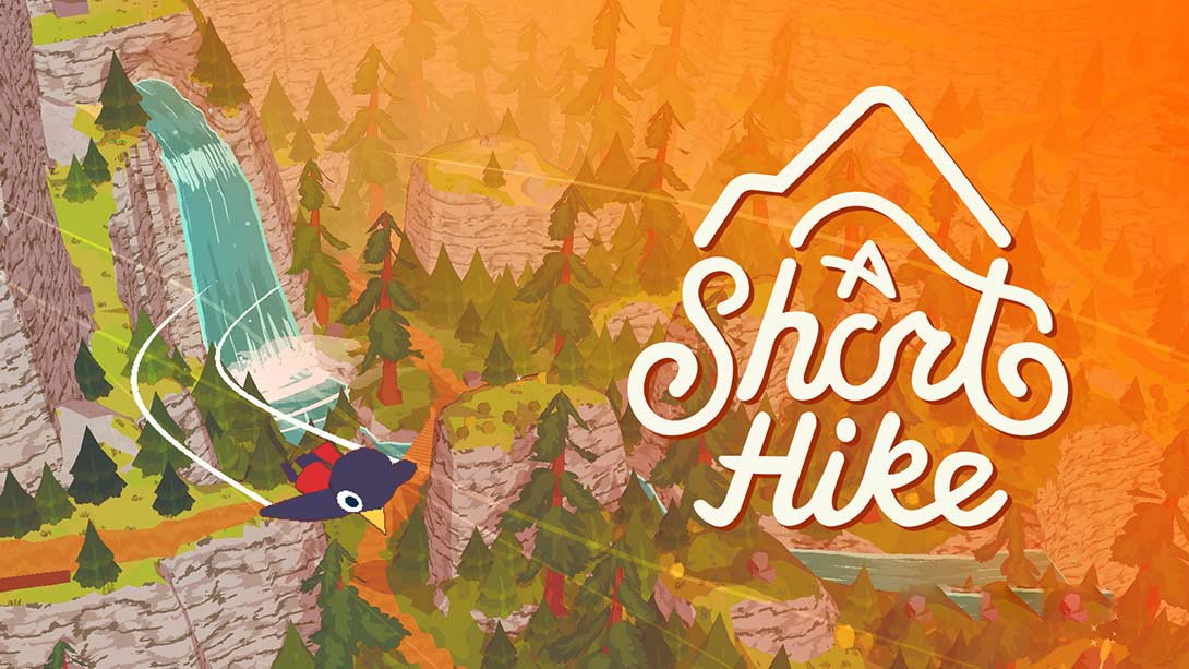 [Switch游戏]短途旅行 A Short Hike-梦境潮玩
