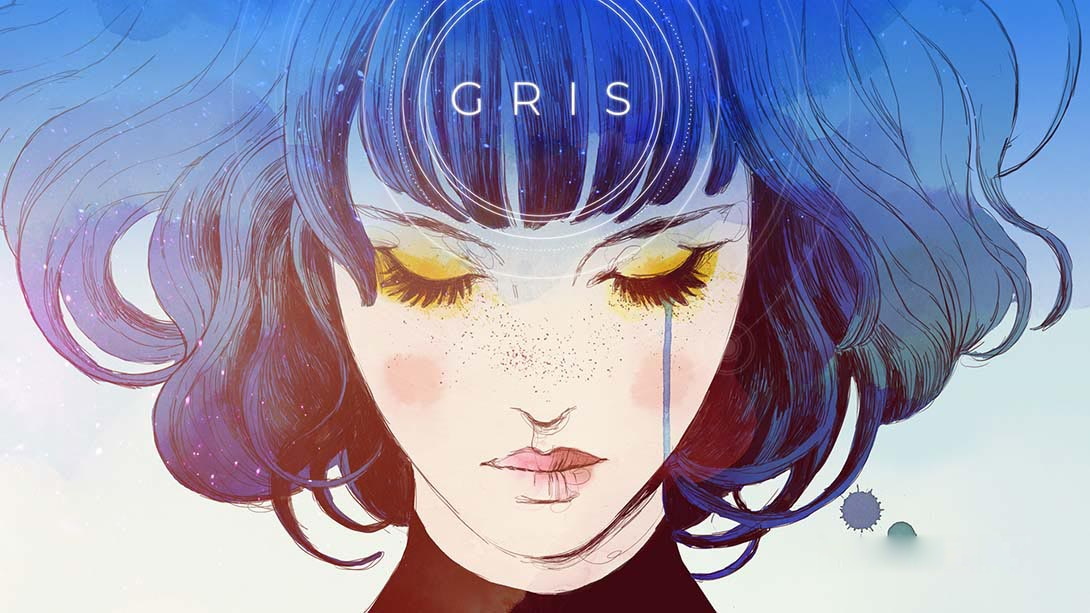 [Switch游戏]格瑞丝 GRIS-梦境潮玩