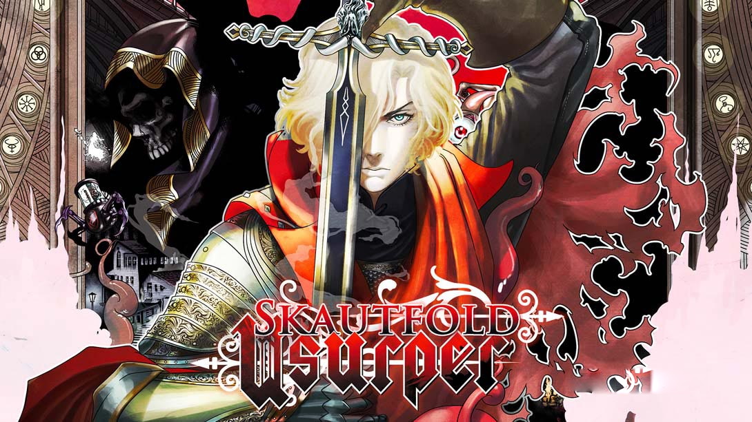 [金手指]斯库特信徒 篡位者 Skautfold: Usurper（1.0.1）金手指-梦境潮玩