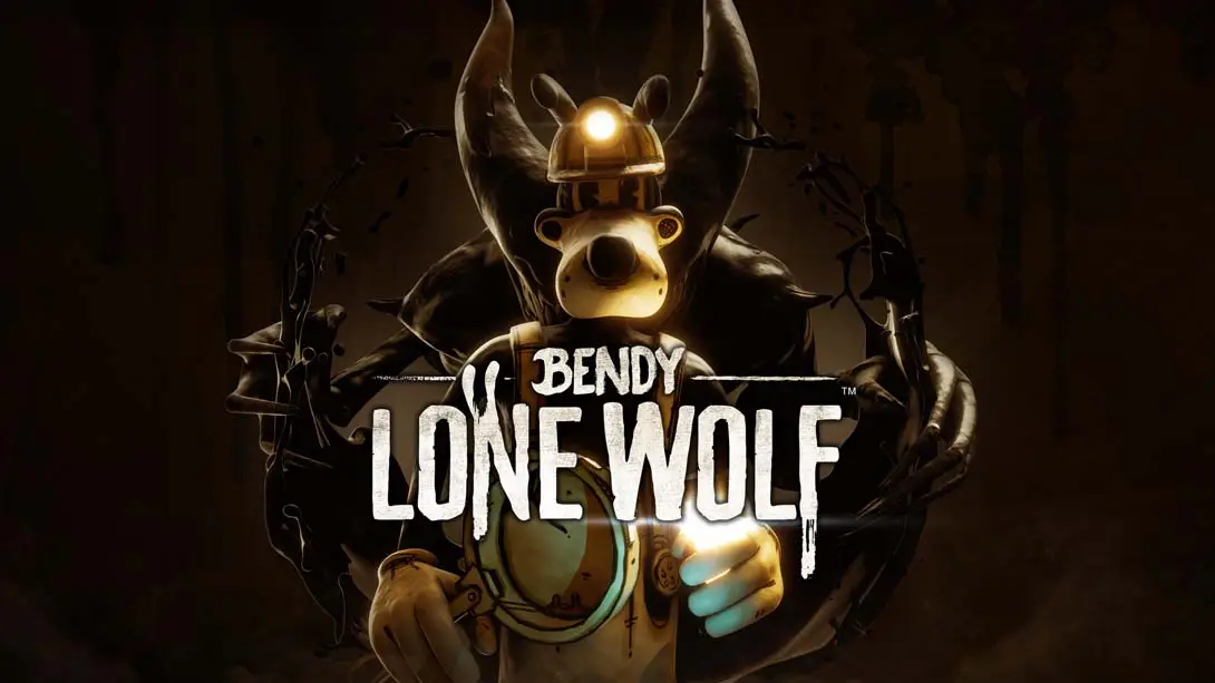 [switch游戏]班迪 孤狼 .Bendy Lone Wolf-梦境潮玩
